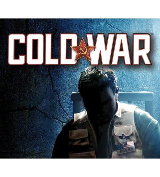 Cold War Gift Steam Key GLOBAL